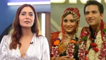 Sara Khan Reveals Ex-Hubby, Ali Merchant Keeps Coming Back To Her, Calls Him An Attention Seeker
