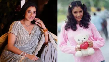 Rupali Ganguly Recalls How She Was Auditioned 9 Times Before Getting Her 1st Role 22 Years Ago