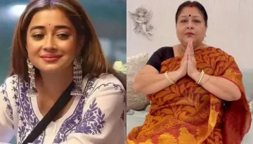 Tina Datta's Mom Cries After Sumbul's Father Called Her 'Kamini', Says 'Meri Beti Ko Galiya Diya'