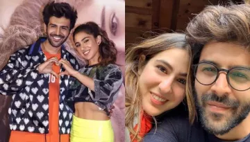 Sara Ali Khan Wishes Ex-Boyfriend, Kartik Aaryan On His 32nd Birthday, Hopes His Dreams Come True