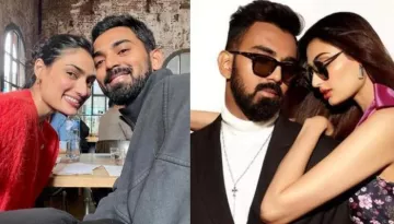 KL Rahul And Athiya Shetty's Wedding Dates Out, The Couple Has Finalised Their Wedding Ensembles