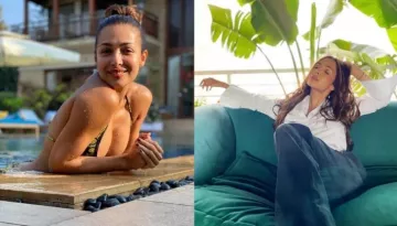 Malaika Arora Talks About The Trolling She Receives, Says 'It Was A Bit Startling And Overwhelming'