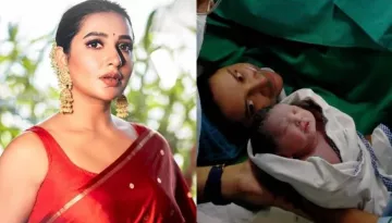 Subhashree Ganguly Talks About Her Accidental Pregnancy, Says She Didn't Know About It For 3 Months
