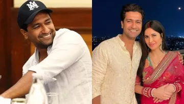 Vicky Kaushal Says 'Aaj Khana Nahi Milega' As He Cracks A Joke On Wifey, Katrina Kaif