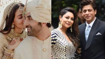 B-Town Wives Who Stopped Their Hubbies To Work With These Female Co-stars: Alia Bhatt To Gauri Khan