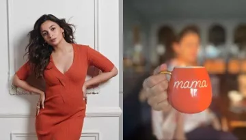 Alia Bhatt Is Concerned About Raising Her Daughter In The Public Eye, Says, 'I Don't Want Intrusion'