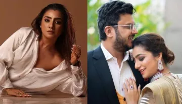Neha Marda Announces First Pregnancy With Husband, Actress Flaunts Her Baby Bump In A Bold Outfit