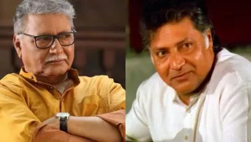 Vikram Gokhale Lesser-Known Facts: National Award Winner Struggled For Shelter In Initial Days