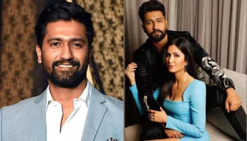 Vicky Kaushal Shares Life Has Evolved After Marriage With Katrina Kaif, Says, 'Sukoon Hai'
