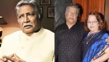 Vikram Gokhale's Wife, Vrushali Refutes His Death Reports, Reveals He Has Had Multiple-Organ Failure