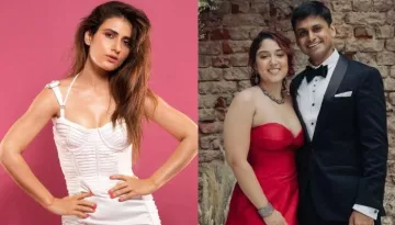 Fatima Sana Shaikh Hints At Getting Married Days After Calling Ira Khan-Nupur Shikare 'Awkward Log'