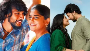 Bride-To-Be, Manjima Mohan Shares Pre-Wedding Photos With Gautham Karthik, Flaunts Her Diamond Ring