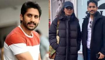 Amid Dating Rumours, Naga Chaitanya And Sobhita Dhulipala's Vacation Picture Goes Viral
