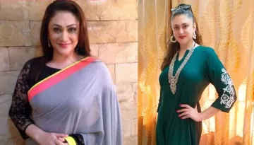 Aamir Khan's Step-Brother's Ex-Wife, Eva Grover Reveals Life Wasn't Easy For A Single-Mom Like Her