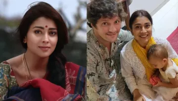Shriya Saran Explains Why 'Gore Se Kyun Shaadi Ki?' Comment Offended Her Hubby, Andrei Koscheev