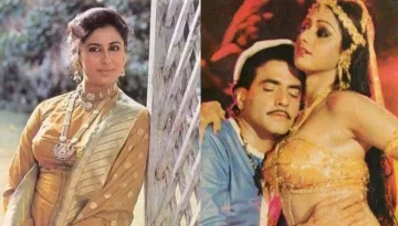 When Smita Patil Slammed Sridevi For Being A Sex Symbol, Claimed She Got Lakhs For Showing Her Legs
