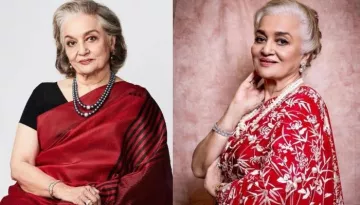Asha Parekh Reveals Lack Of Amenities, Recalls Shooting The Entire Day Without Going To The Bathroom