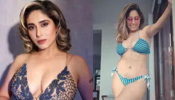 Neha Bhasin Gets Mercilessly Trolled For Dancing In A Bikini, User Asks, 'Kya Dikhana Chahte Ho?'