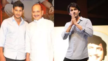 Mahesh Babu Didn't Shave His Head Even After Father, Krishna's Demise Due To This Reason: Report