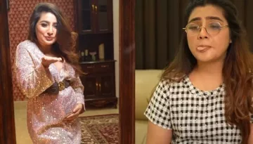 Neha Marda Compares Expectation VS Reality Of Being Pregnant, Shares List Of Essential Items