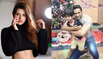 Dalljiet Kaur Slams Ex-Hubby Shalin Bhanot For Lying About Not Meeting Their Son, Jaydon For 8 Years