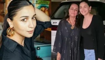 New Mommy, Alia Bhatt Reacts When Paps Praise Her Daughter, Raha's Name, Says, 'Bahut Acha Hai'