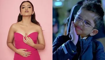 When 'Hostel Daze' Fame, Ahsaas Channa Revealed If She Got Her Sex Changed At 6 To Become A Girl