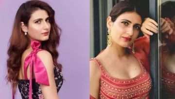 Fatima Sana Sheikh Talks About Her Epilepsy, Says, 'People In The Rural Areas Think Devi Chadh Gayi'