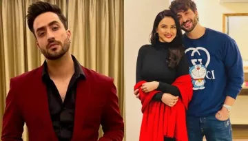 Aly Goni On His Equation With GF, Jasmine Bhasin, Shares That There Is No Possessiveness