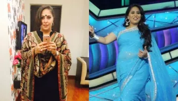 Geeta Kapur Reveals Nasty Comments On Body Which Affected Her, Adds A Fan Once Called Her A Buffalo