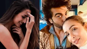 Malaika Arora Is Pregnant? Expecting Her First Child With Arjun Kapoor