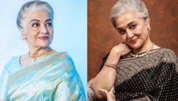 Asha Parekh Gets Trolled For Fat-Shaming Women, User Says, 'Of All The People You Are Saying This?'