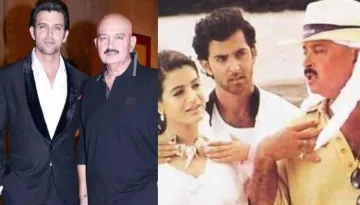 Rakesh Roshan Had Mortgaged These Precious Things To Make 'KNPH' With Rs. 3 Crores To Launch Hrithik