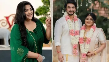 Manjima Mohan Reveals She Was Fat-Shamed At Her Own Wedding By Guests, Says 'People Commented...'