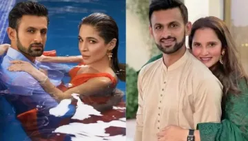 Amid Sania Mirza-Shoaib Malik's Divorce Rumours, His Alleged GF, Ayesha Omar Reveals Wedding Plans