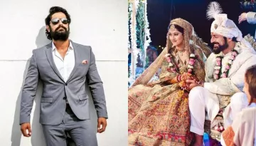 Mohit Raina Opens Up About The Initial Days Of His Relationship With Aditi, Says He Pushed Things