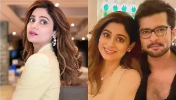 BB15: Shamita Shetty Reveals Her Marriage Plans, Schools Nishant Bhat For Calling Raqesh 'Difficult'