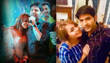 Kapil Sharma Opens Up About His Proposal To Wife, Ginni Chatrath, Recalls How He Drunk Dialled Her