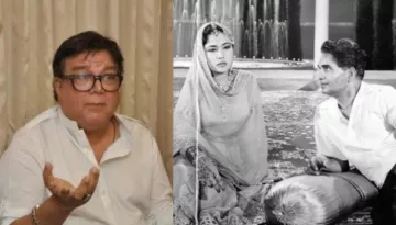Meena Kumari's Stepson, Tajdar Wanted To Marry Her, Reveals His Father, Kamal Amrohi's Reaction