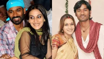 When Dhanush Called Aishwaryaa 100 Times Simpler Than Dad, Rajinikanth, Recalled First Meeting