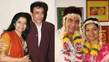'Mahabharat' Fame, Nitish Bharadwaj On Separation From Wife, Says, 'Divorce More Painful Than Death'