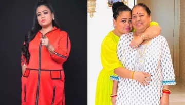 Bharti Singh On Becoming India's First Pregnant Anchor, Shares Mother's Take On Her Decision To Work