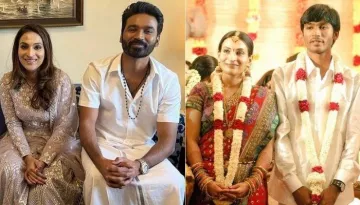 Dhanush And Aishwaryaa's Separation: Here Is What Went Wrong Between Them Leading To Divorce