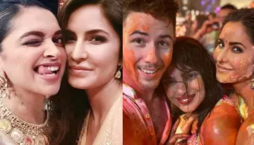 When Katrina Kaif Felt Single And Left Behind After Deepika Padukone And Priyanka Chopra Got Married