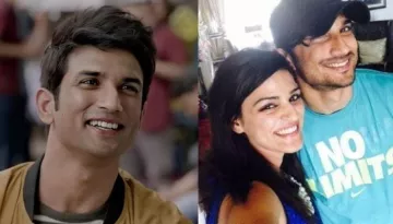 Sushant Singh Rajput's Birth Anniversary: Sister, Shweta Singh Kirti Shares A Video, Makes A Promise