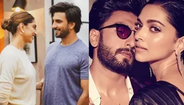 Ranveer Singh Lauds Wife, Deepika's 'Gehraiyaan' Trailer, Says 'My Babygirl Lookin Like A Fazillion'