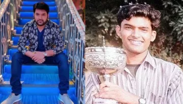 Kapil Sharma Reveals He Tried To Join BSF, Explored Everything Because Dad Wanted Him To Succeed
