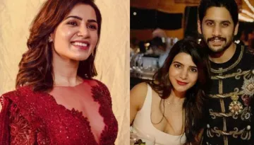 Samantha Ruth Prabhu Deletes Post About Her Separation From Naga Chaitanya, Here's What We Know