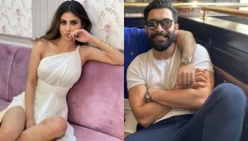 Mouni Roy's Unseen Spa Photo On Suraj Nambiar's IG Confirms Their Relationship Amid Wedding Reports