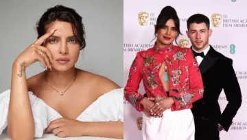 Priyanka Chopra Jonas Embraces Motherhood At The Age Of 39, Here's Why She Opted For Surrogacy